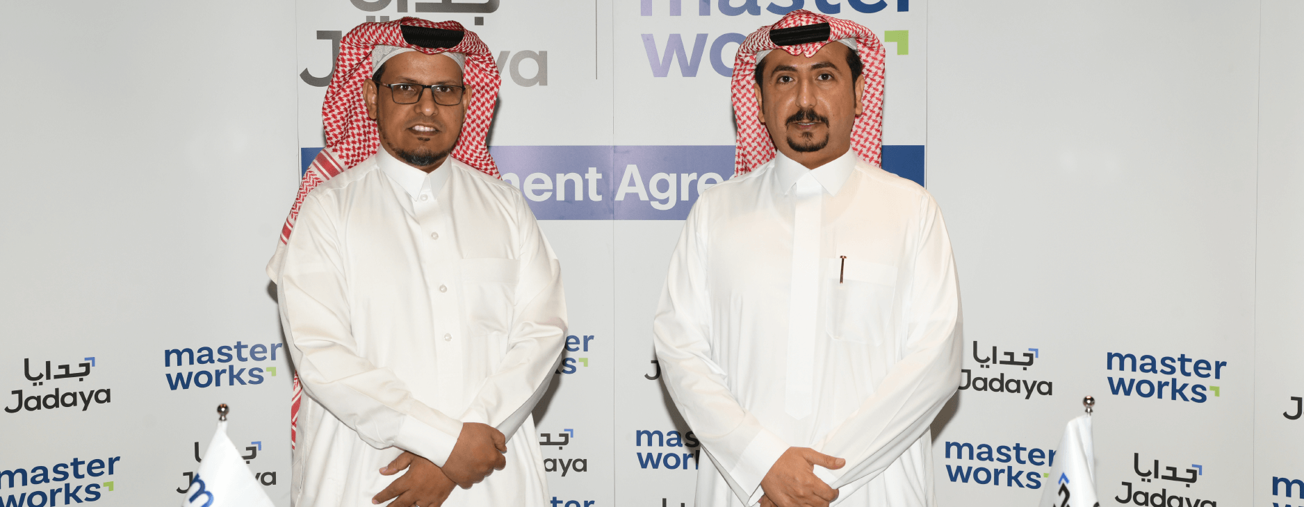 Master Works acquires majority stake in Saudi-based Jadaya