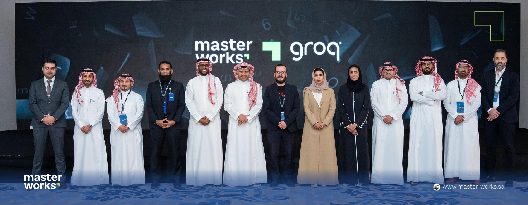 مؤتمر الذكاء الاصطناعي في الرياض يكشف أرقامًا ومؤشرات تعزز مكانة المملكة التقنية