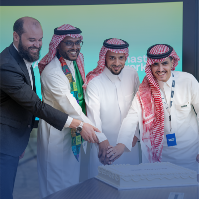 Master Works Launches "AI-First" Initiative in Intelligent Vision in Collaboration with HUMAIN