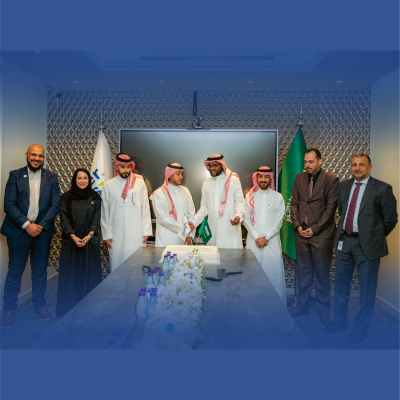 Master Works, the Saudi Company, Achieves Google Cloud Premier Partner Status