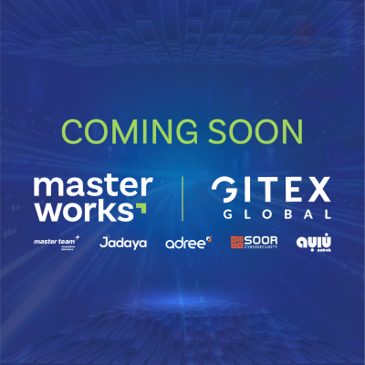 Master Works Announces Participation in GITEX GLOBAL 2025 and Showcases Integrated Digital Solutions