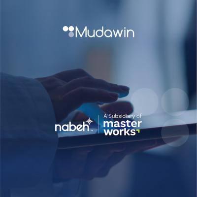 Master Works Launches Mudawin Through Its Subsidiary Nabeh to Enhance Meeting Efficiency with AI